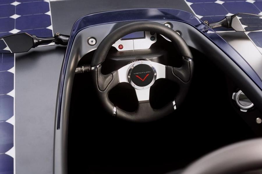 Торпедо Venturi Astrolab Concept 2006 года  (фото 12 из 14)